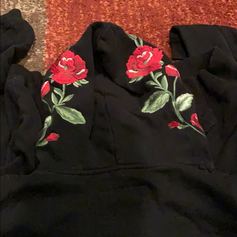 Hoodie - Picture 2 of 3